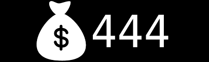 dollar444 Logo